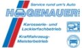 Hagenauer GmbH, Würzburg, Auto Reparatur