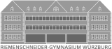 Riemenschneider-Gymnasium Würzburg, Würzburg, Gymnasium, Latein, G8