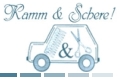 Kamm & Schere - der Friseur, der nach Hause kommt!, Würzburg, Friseur, mobil, Hochzeit