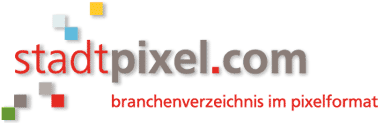 stadtpixel.com - das Branchenverzeichnis im Pixelformat